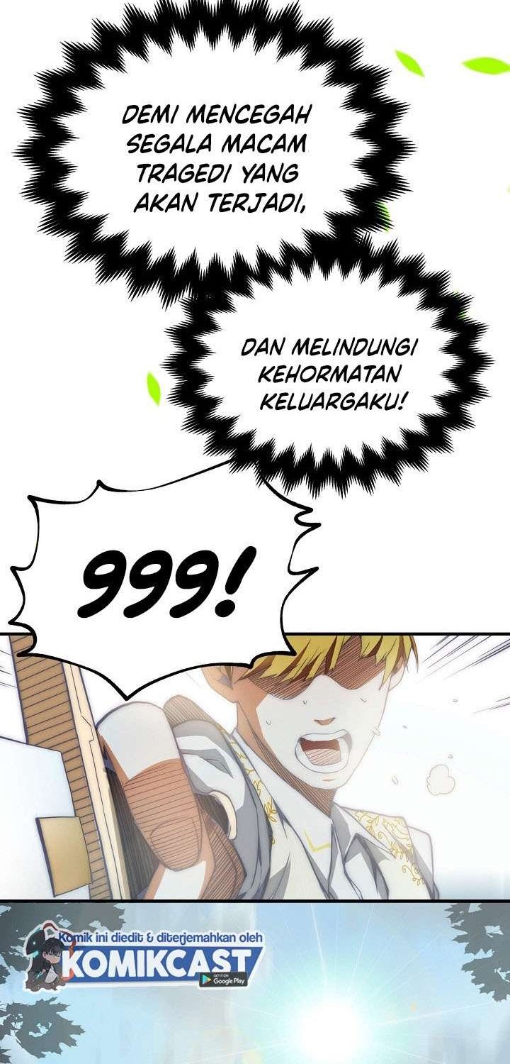 The Lord’s Coins Aren’t Decreasing?! Chapter 2 - halaman 11
