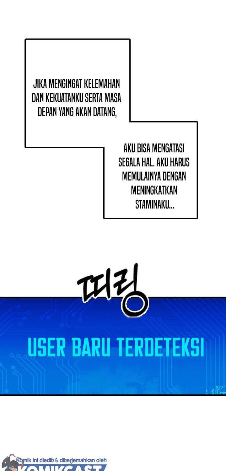 The Lord’s Coins Aren’t Decreasing?! Chapter 2 - halaman 13