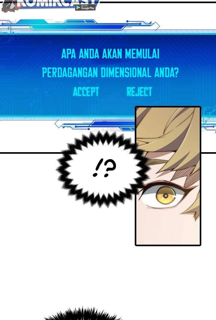 The Lord’s Coins Aren’t Decreasing?! Chapter 2 - halaman 14