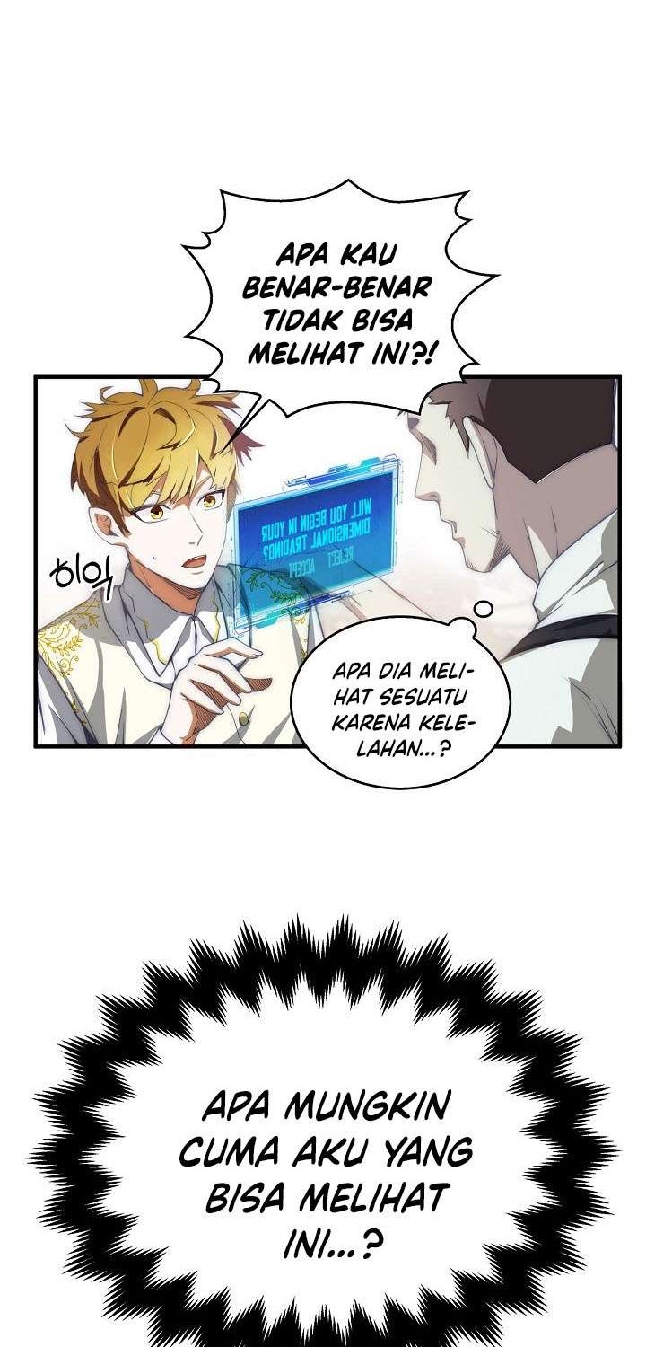 The Lord’s Coins Aren’t Decreasing?! Chapter 2 - halaman 16