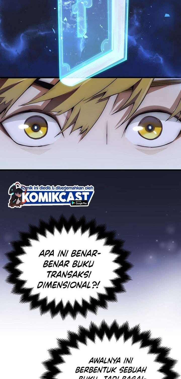 The Lord’s Coins Aren’t Decreasing?! Chapter 2 - halaman 18