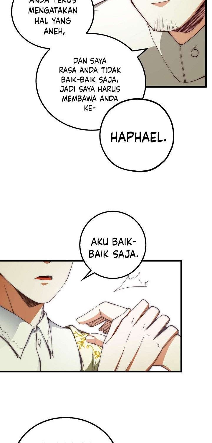The Lord’s Coins Aren’t Decreasing?! Chapter 2 - halaman 20