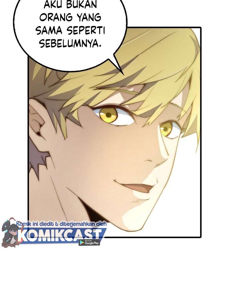 The Lord’s Coins Aren’t Decreasing?! Chapter 2 - halaman 21