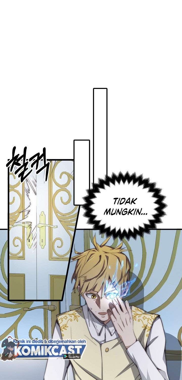The Lord’s Coins Aren’t Decreasing?! Chapter 2 - halaman 27