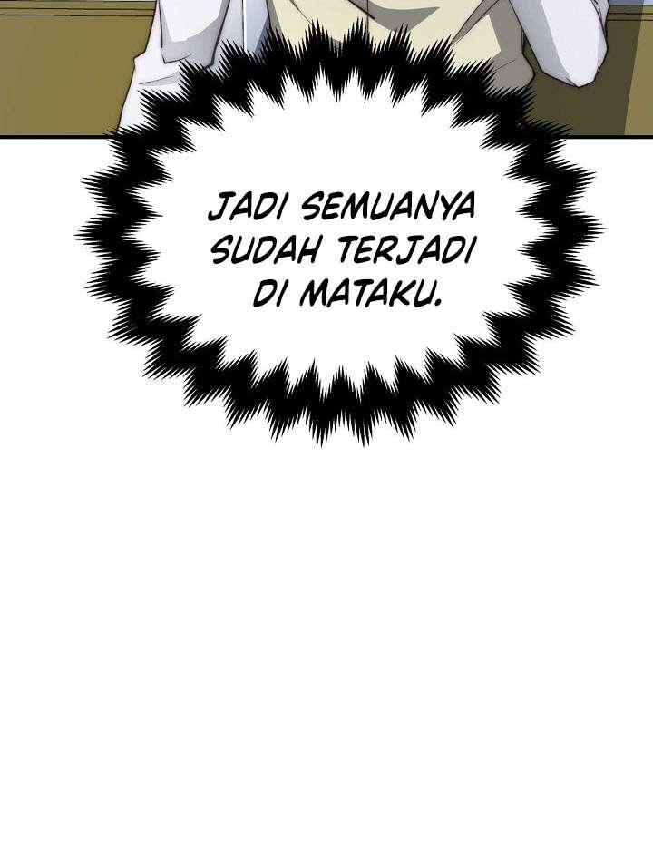 The Lord’s Coins Aren’t Decreasing?! Chapter 2 - halaman 28