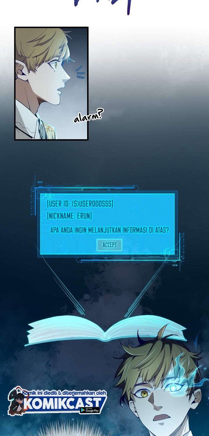 The Lord’s Coins Aren’t Decreasing?! Chapter 2 - halaman 30