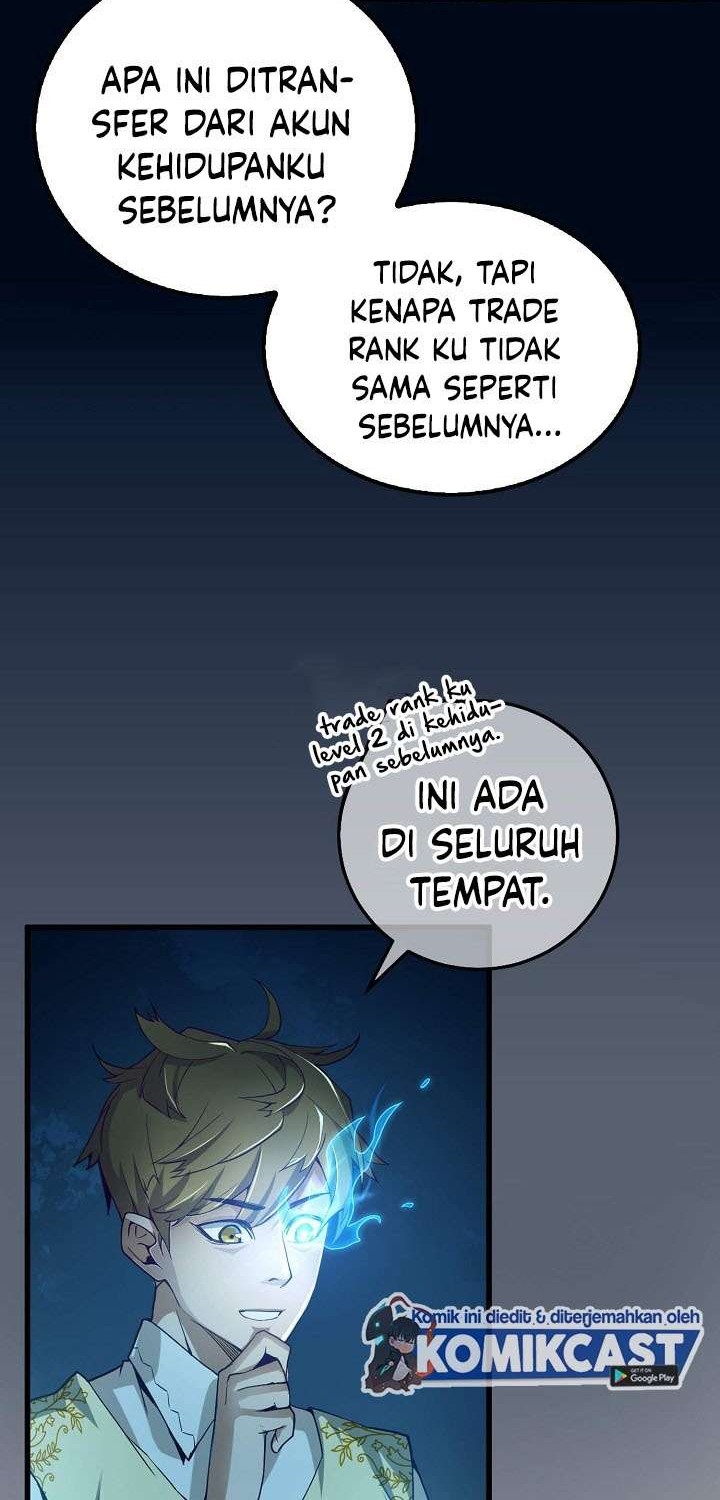 The Lord’s Coins Aren’t Decreasing?! Chapter 2 - halaman 34