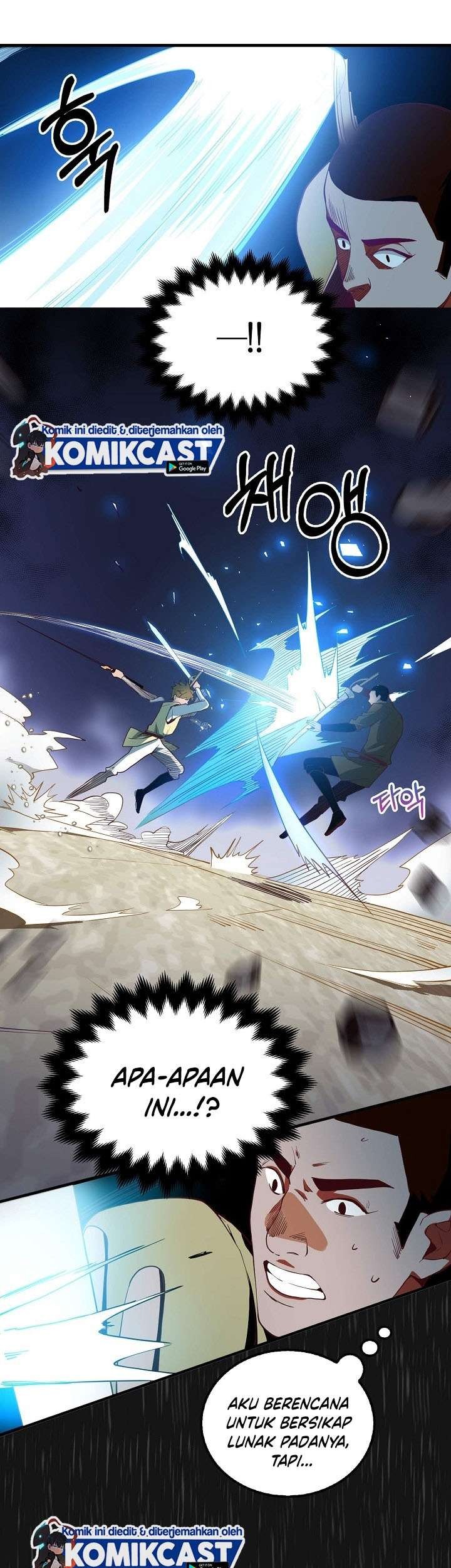The Lord’s Coins Aren’t Decreasing?! Chapter 2 - halaman 40
