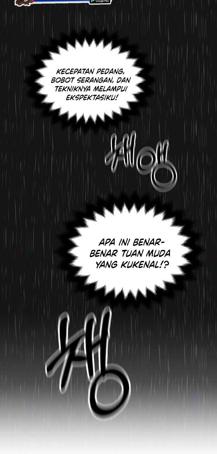 The Lord’s Coins Aren’t Decreasing?! Chapter 2 - halaman 41