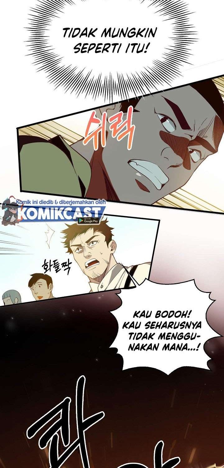 The Lord’s Coins Aren’t Decreasing?! Chapter 2 - halaman 44