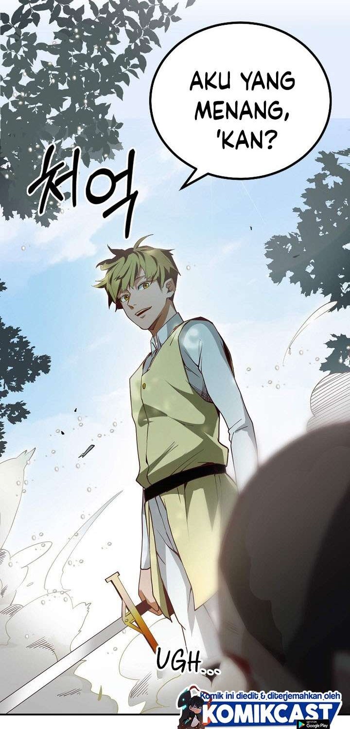 The Lord’s Coins Aren’t Decreasing?! Chapter 2 - halaman 47