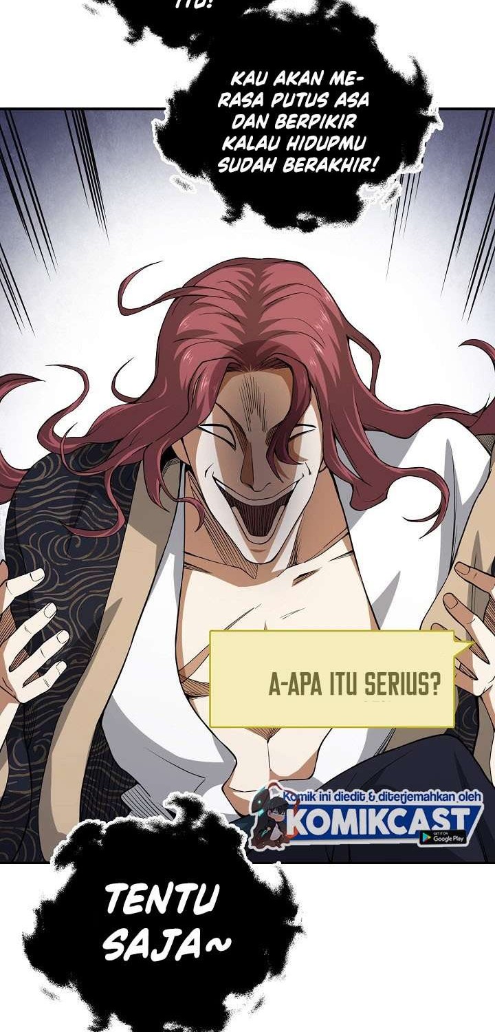 The Lord’s Coins Aren’t Decreasing?! Chapter 20 - halaman 10