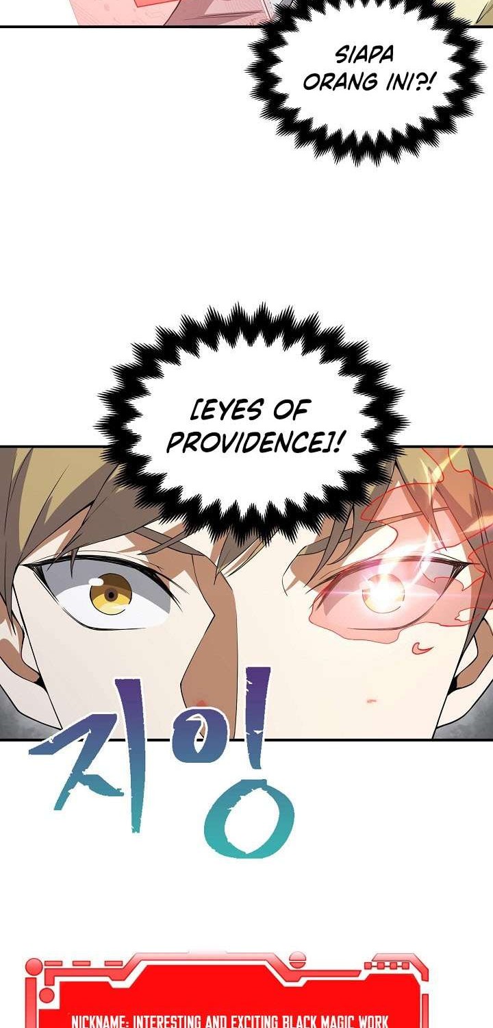 The Lord’s Coins Aren’t Decreasing?! Chapter 20 - halaman 13