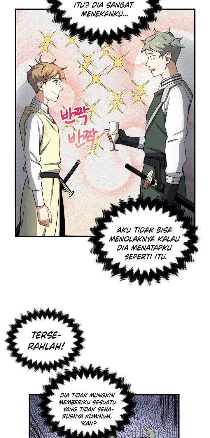 The Lord’s Coins Aren’t Decreasing?! Chapter 20 - halaman 30