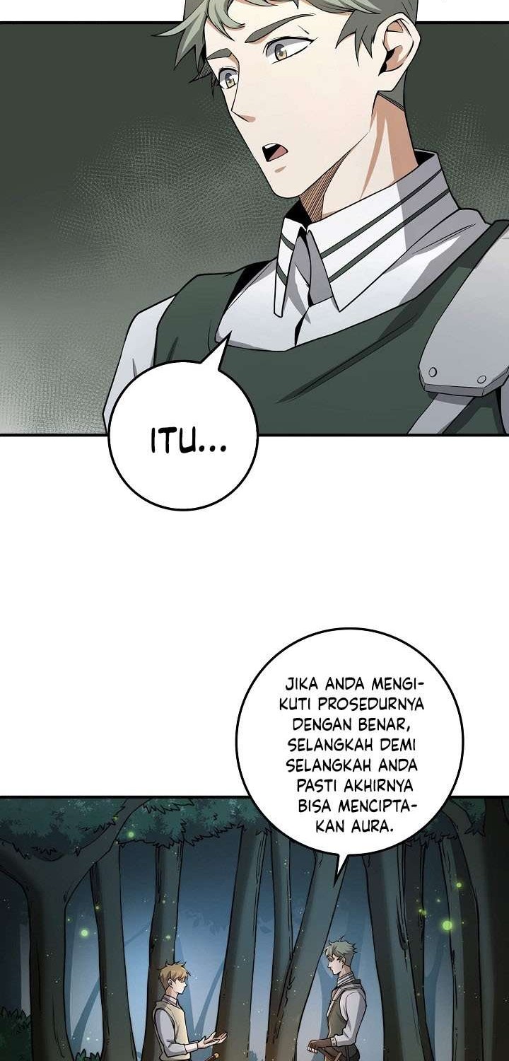 The Lord’s Coins Aren’t Decreasing?! Chapter 20 - halaman 39