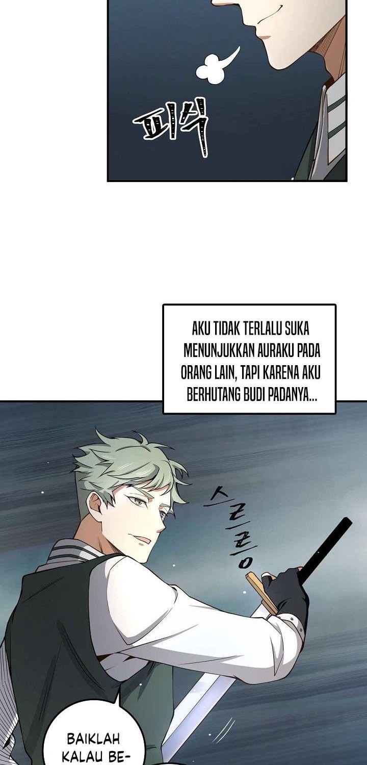 The Lord’s Coins Aren’t Decreasing?! Chapter 20 - halaman 41
