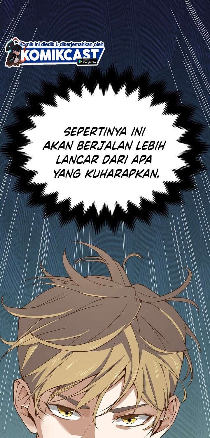 The Lord’s Coins Aren’t Decreasing?! Chapter 20 - halaman 48