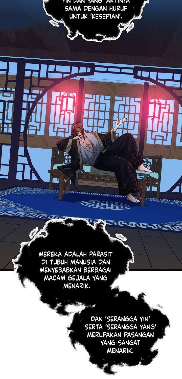 The Lord’s Coins Aren’t Decreasing?! Chapter 20 - halaman 6