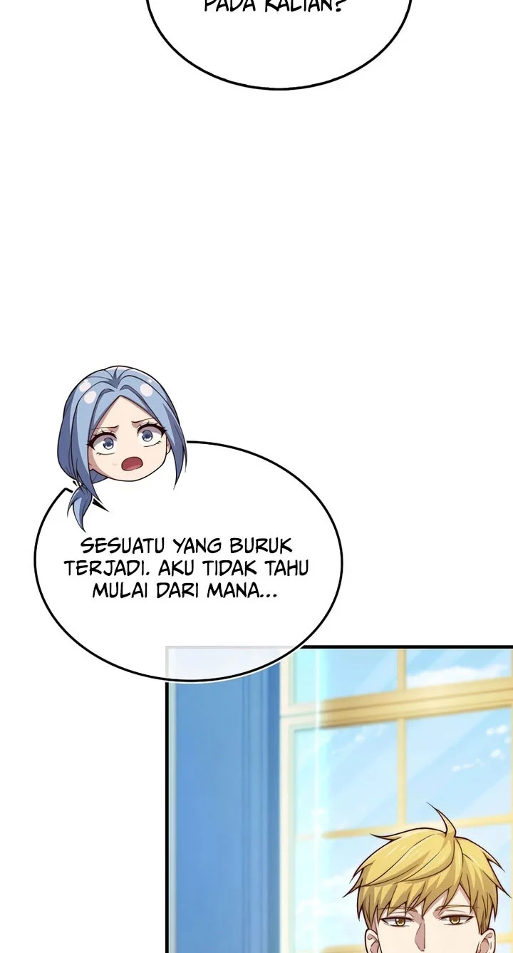 The Lord’s Coins Aren’t Decreasing?! Chapter 200 - halaman 13