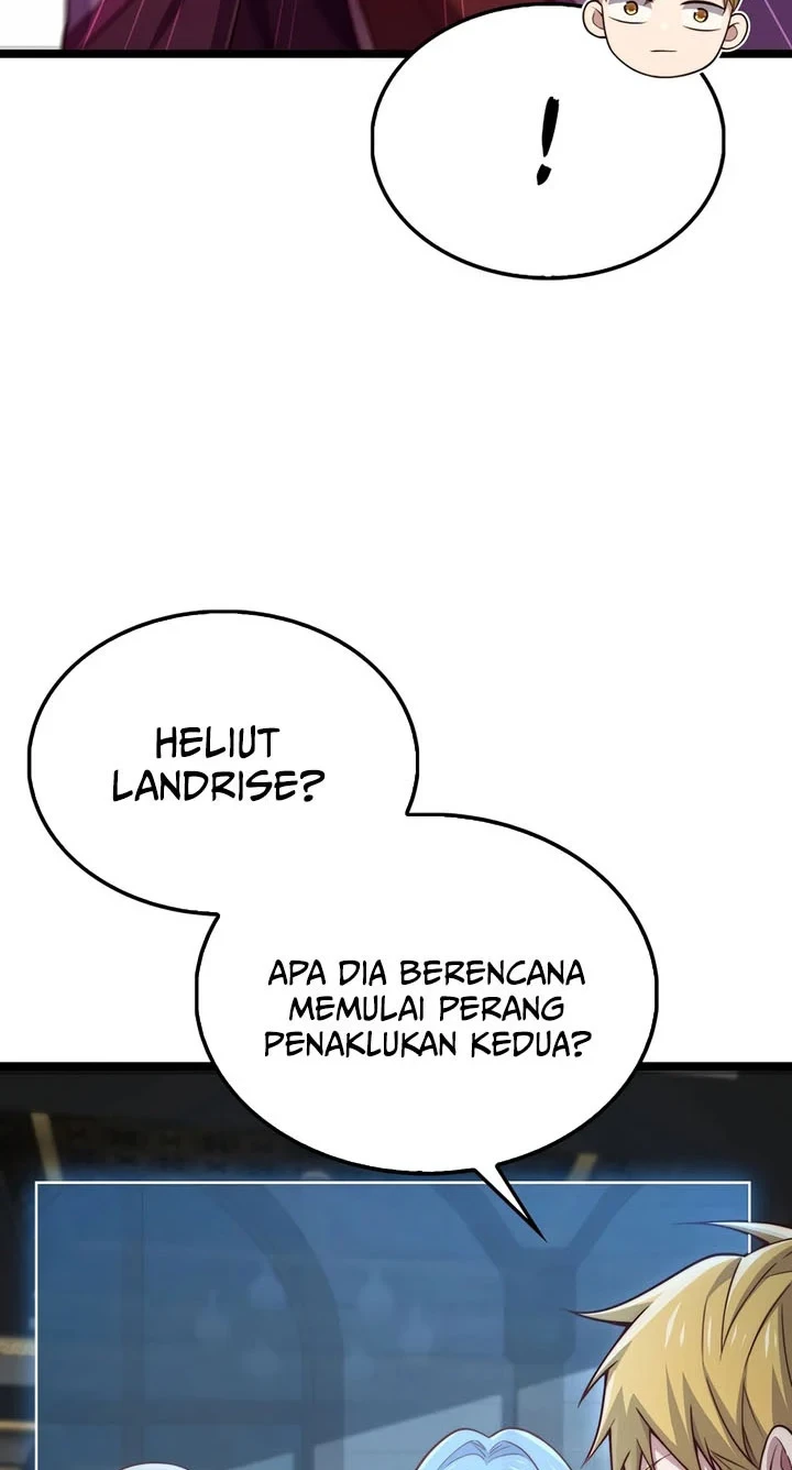 The Lord’s Coins Aren’t Decreasing?! Chapter 200 - halaman 15