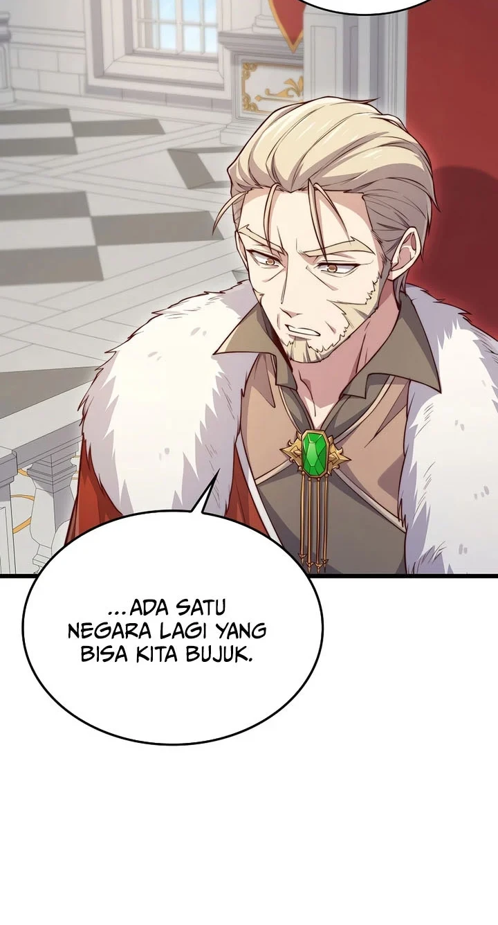 The Lord’s Coins Aren’t Decreasing?! Chapter 200 - halaman 27