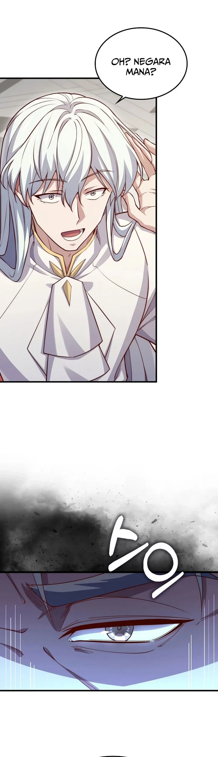 The Lord’s Coins Aren’t Decreasing?! Chapter 200 - halaman 28