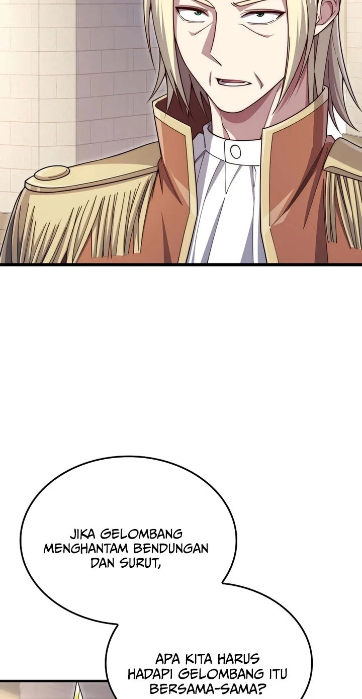 The Lord’s Coins Aren’t Decreasing?! Chapter 200 - halaman 37