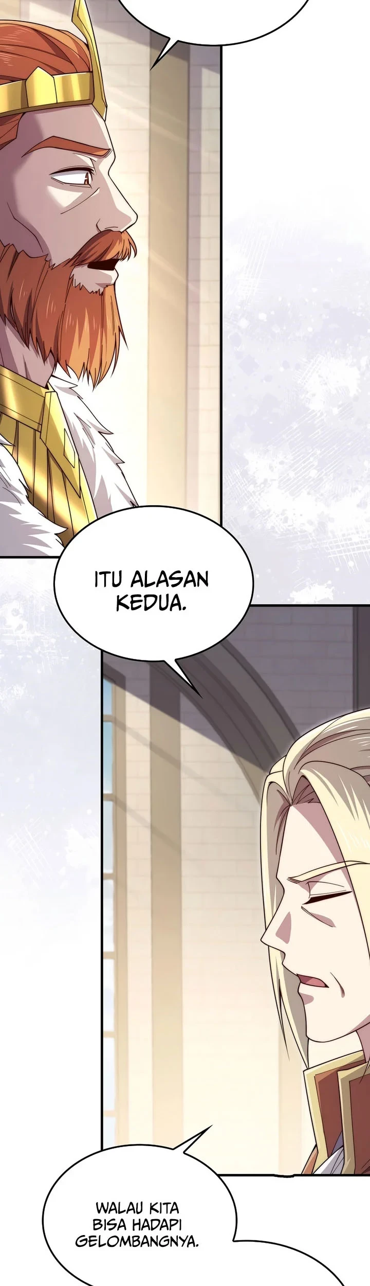 The Lord’s Coins Aren’t Decreasing?! Chapter 200 - halaman 38