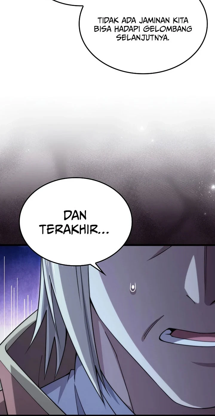 The Lord’s Coins Aren’t Decreasing?! Chapter 200 - halaman 39