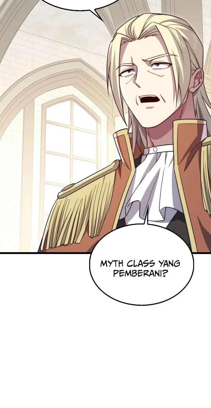 The Lord’s Coins Aren’t Decreasing?! Chapter 200 - halaman 41
