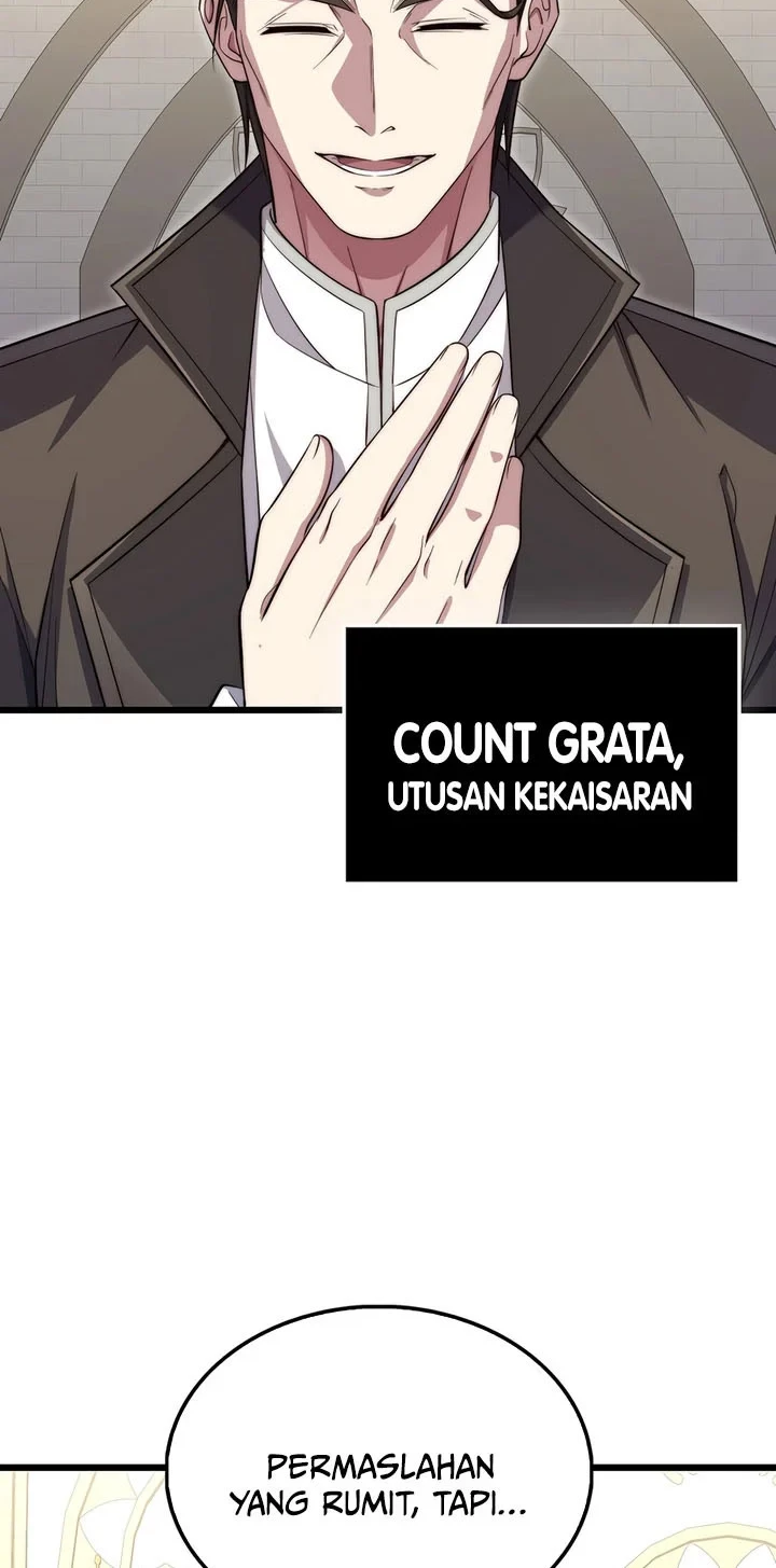 The Lord’s Coins Aren’t Decreasing?! Chapter 200 - halaman 43
