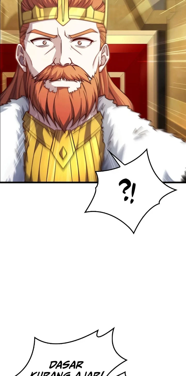The Lord’s Coins Aren’t Decreasing?! Chapter 200 - halaman 45