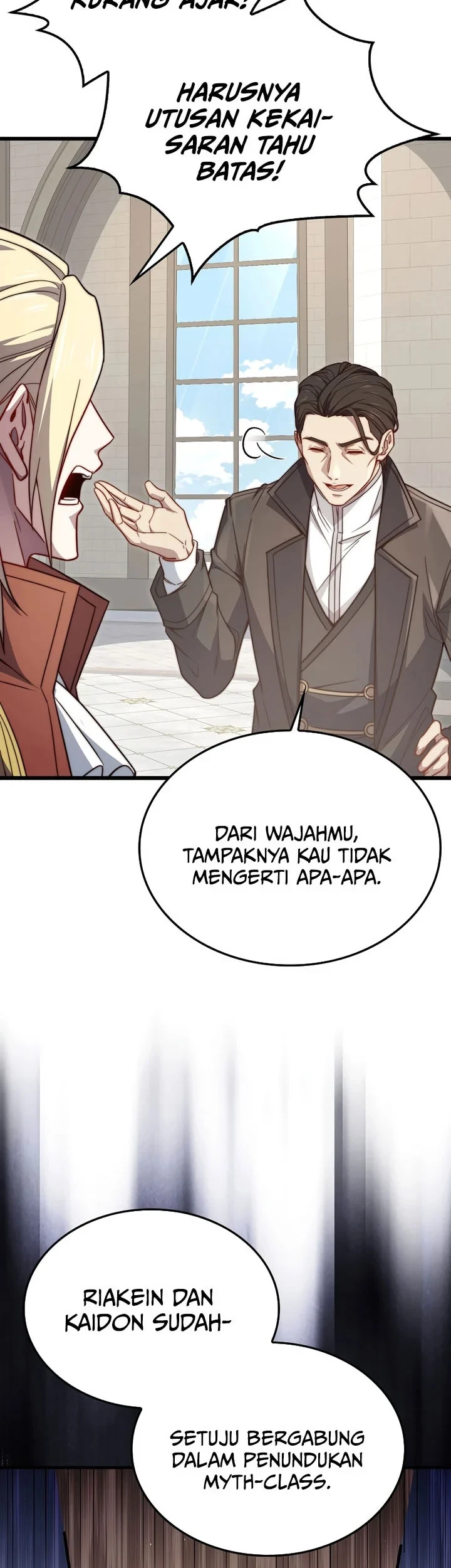 The Lord’s Coins Aren’t Decreasing?! Chapter 200 - halaman 46