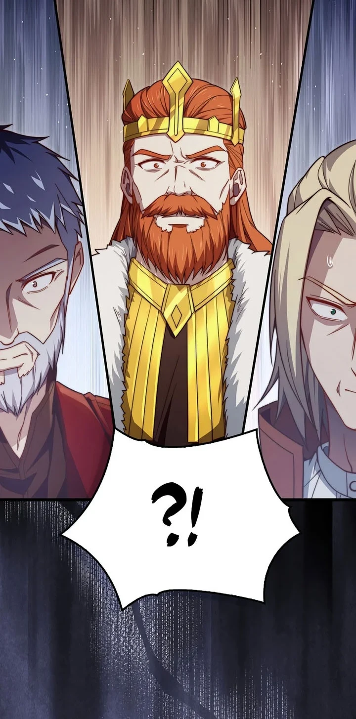 The Lord’s Coins Aren’t Decreasing?! Chapter 200 - halaman 47