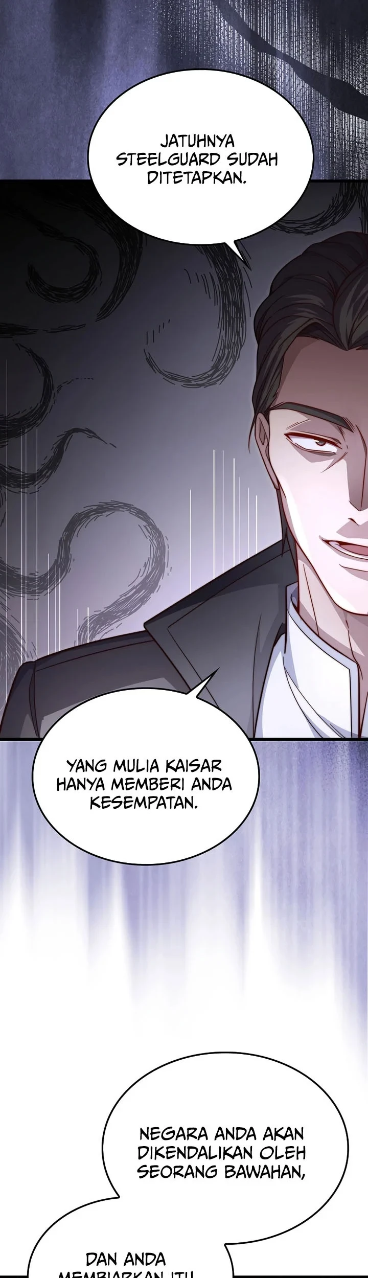 The Lord’s Coins Aren’t Decreasing?! Chapter 200 - halaman 48