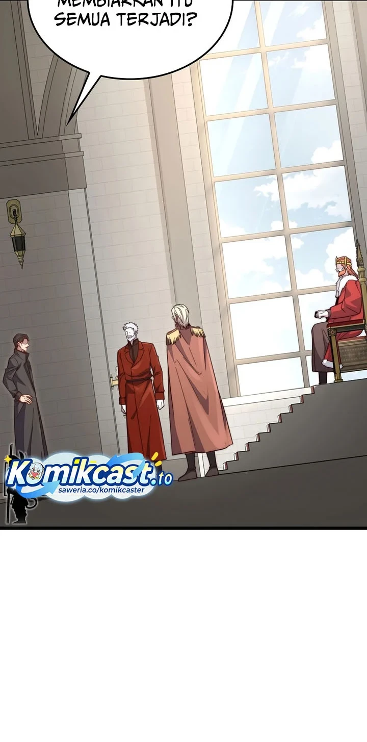 The Lord’s Coins Aren’t Decreasing?! Chapter 200 - halaman 49
