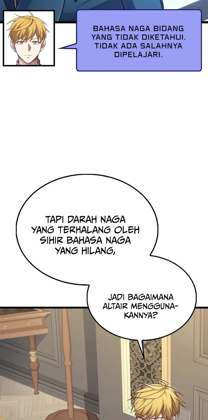 The Lord’s Coins Aren’t Decreasing?! Chapter 200 - halaman 5