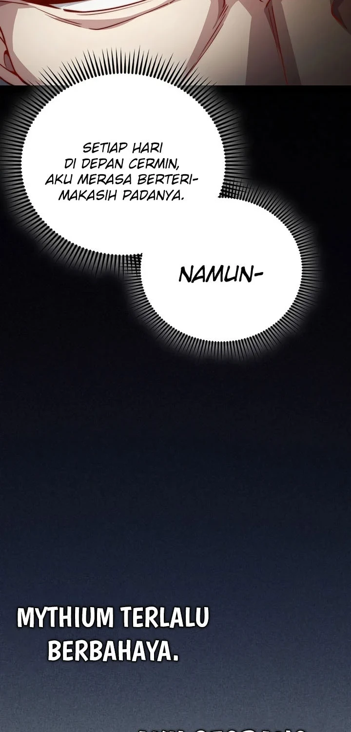 The Lord’s Coins Aren’t Decreasing?! Chapter 200 - halaman 51