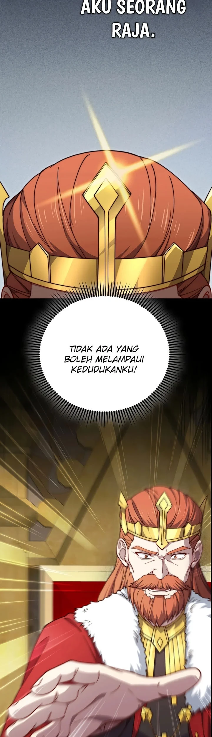 The Lord’s Coins Aren’t Decreasing?! Chapter 200 - halaman 52