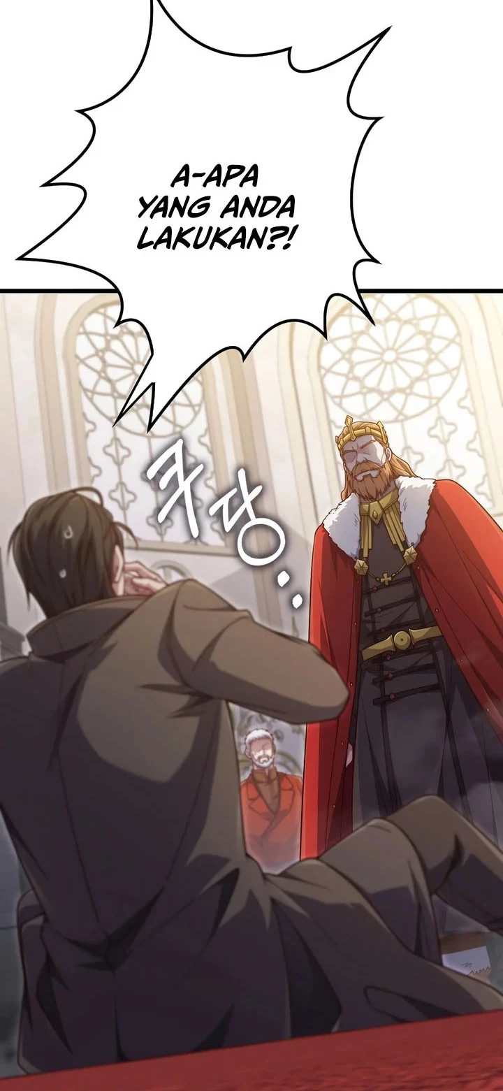 The Lord’s Coins Aren’t Decreasing?! Chapter 200 - halaman 61