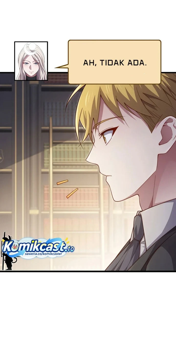 The Lord’s Coins Aren’t Decreasing?! Chapter 200 - halaman 7