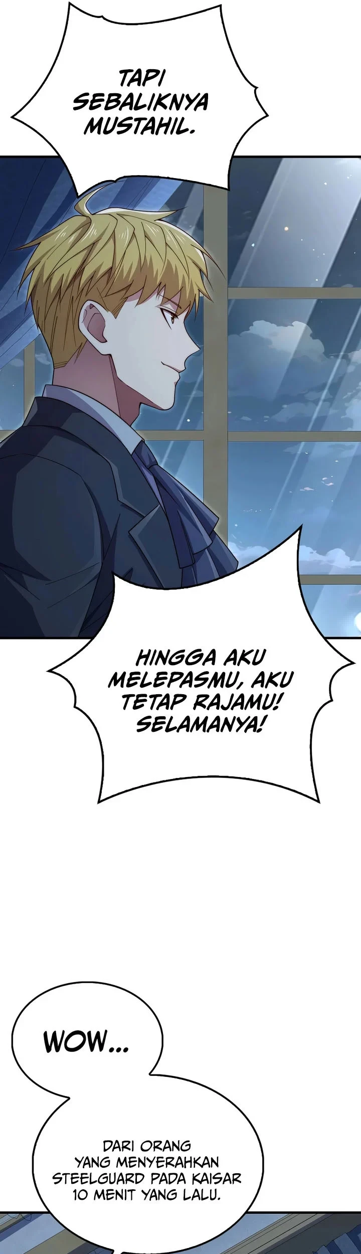 The Lord’s Coins Aren’t Decreasing?! Chapter 201 - halaman 18