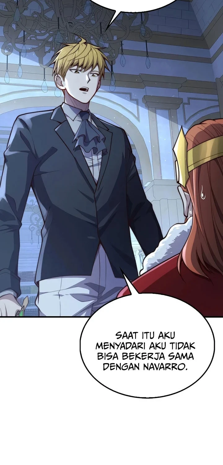 The Lord’s Coins Aren’t Decreasing?! Chapter 201 - halaman 31
