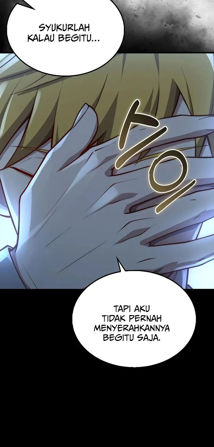 The Lord’s Coins Aren’t Decreasing?! Chapter 201 - halaman 33