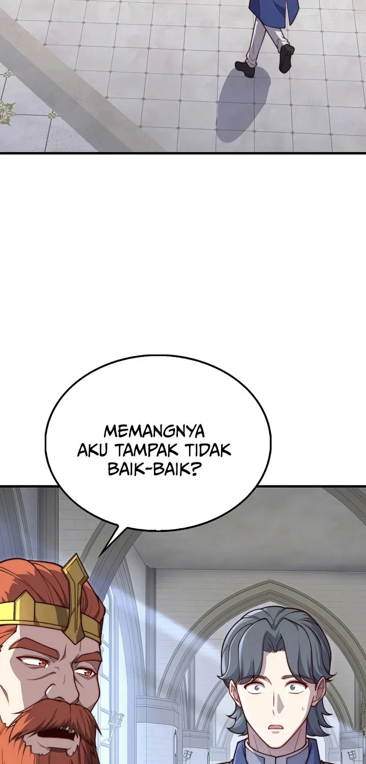 The Lord’s Coins Aren’t Decreasing?! Chapter 201 - halaman 37