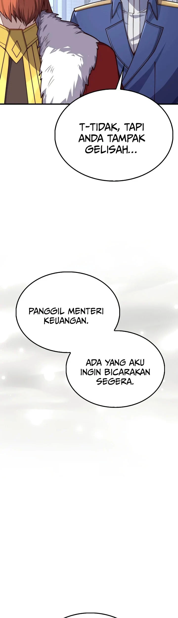 The Lord’s Coins Aren’t Decreasing?! Chapter 201 - halaman 38
