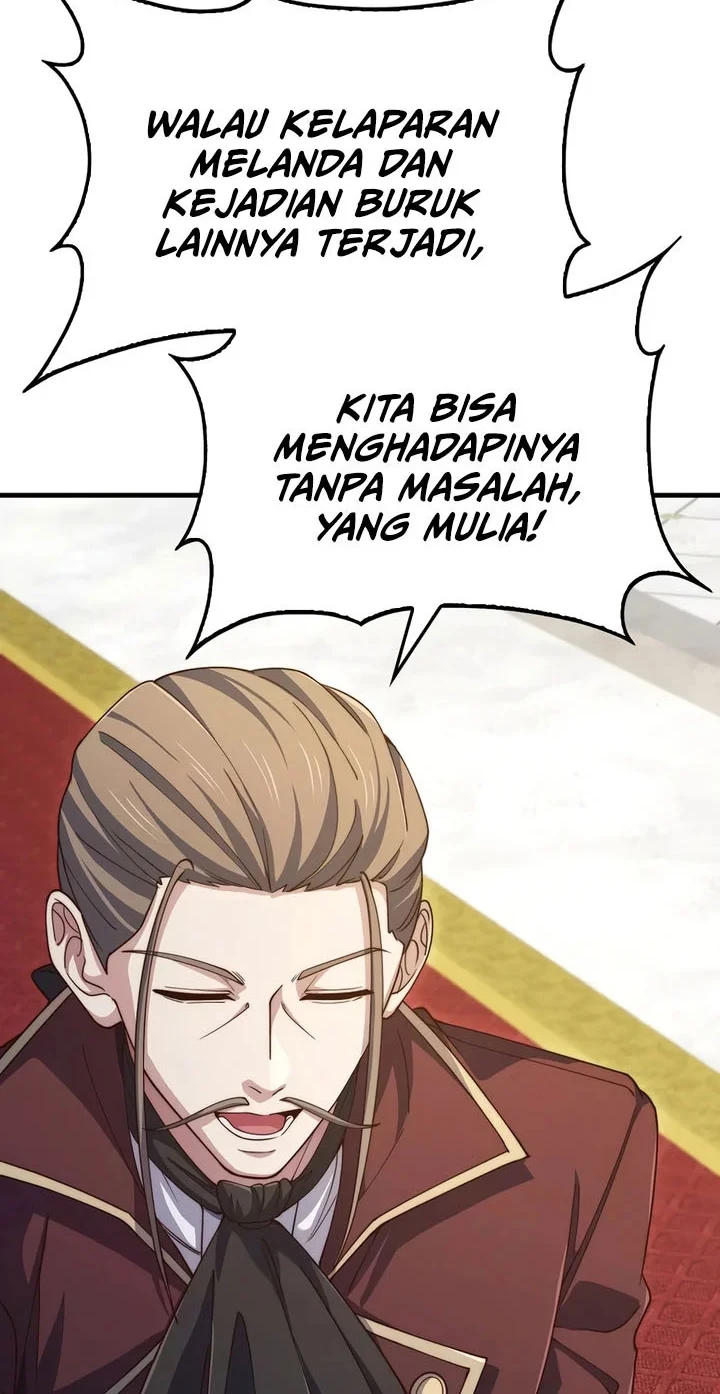 The Lord’s Coins Aren’t Decreasing?! Chapter 201 - halaman 43