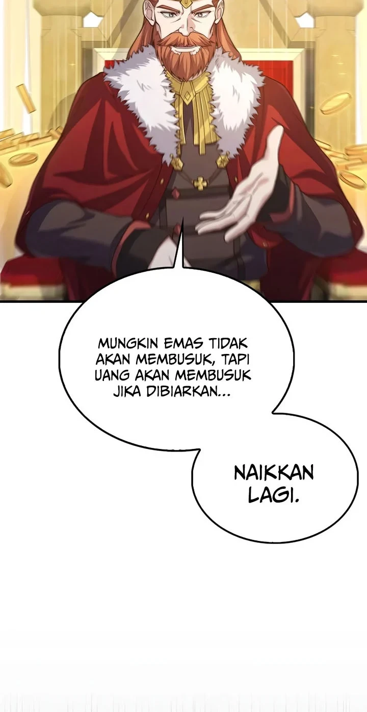 The Lord’s Coins Aren’t Decreasing?! Chapter 201 - halaman 49