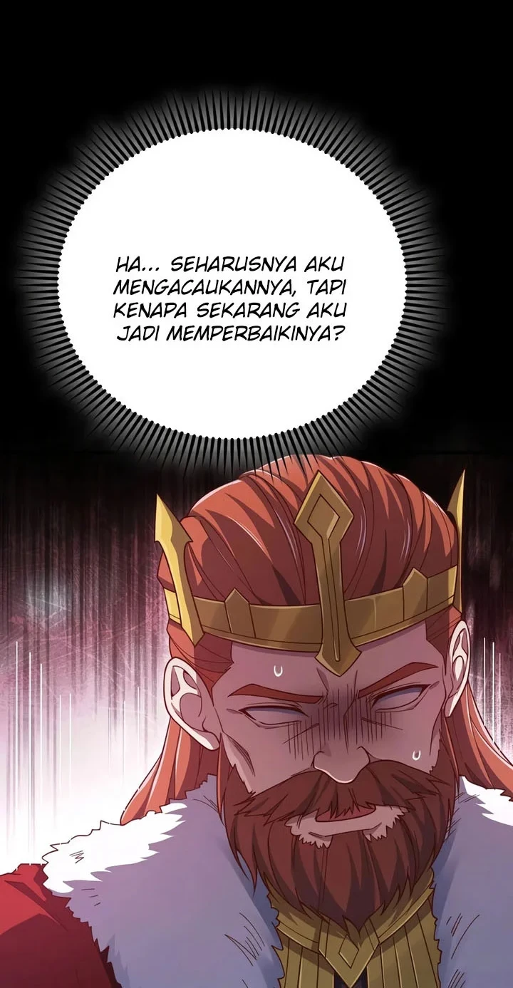 The Lord’s Coins Aren’t Decreasing?! Chapter 201 - halaman 53
