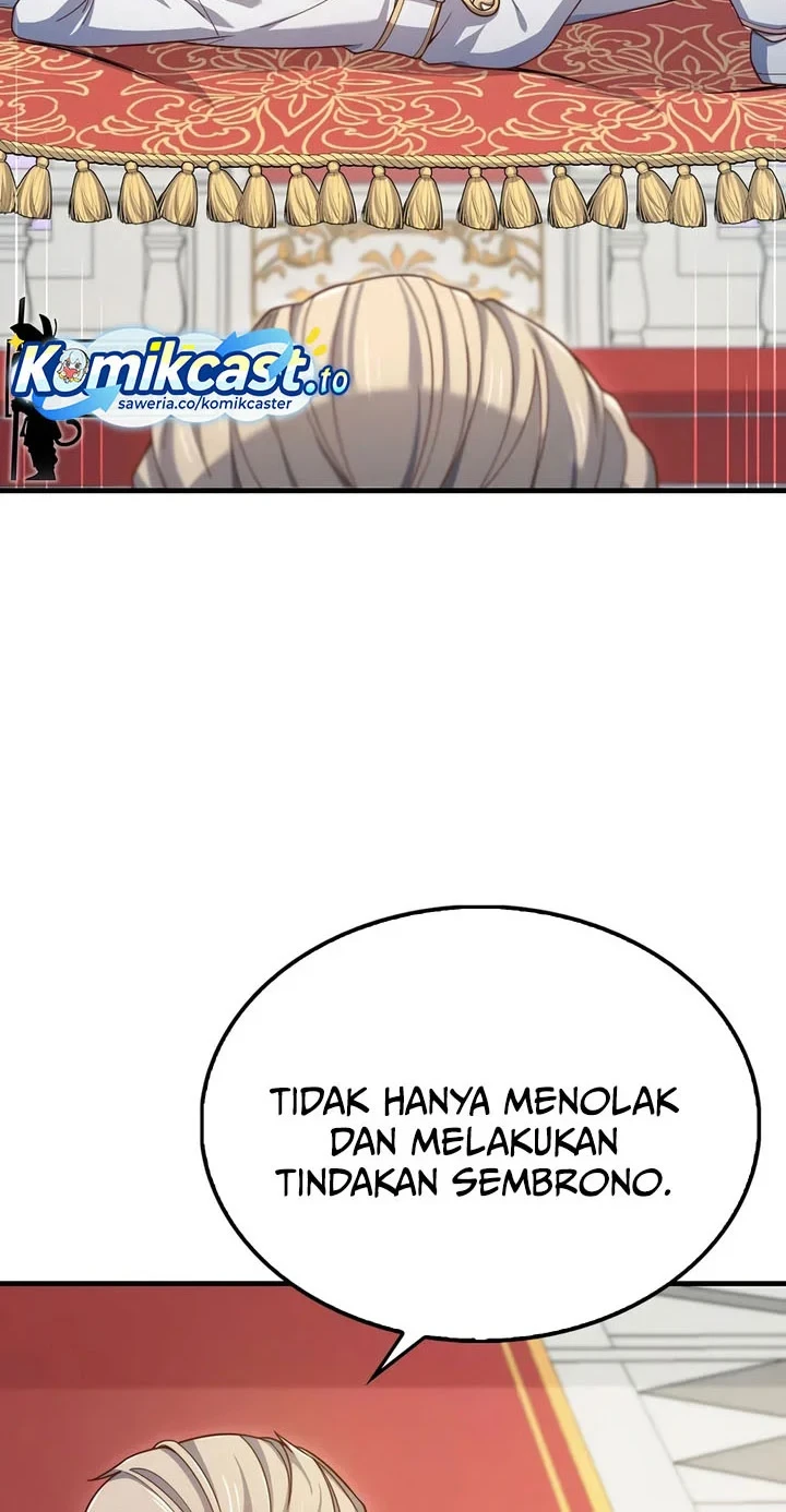 The Lord’s Coins Aren’t Decreasing?! Chapter 201 - halaman 55